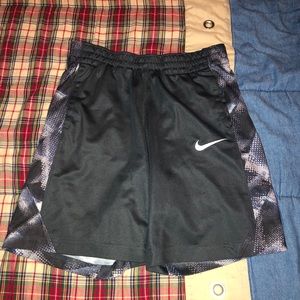 Boys Under Armour shorts